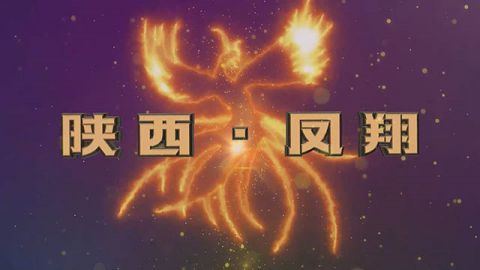 陆港凤翔智能制造产业园项目